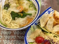 -长人馄饨铺(解放街店)