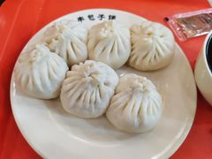 -庆丰包子铺(西便门店)