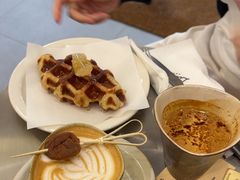 -LilBee Coffee
