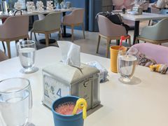 -KIDults童伴儿亲子餐厅(达美中心广场店)