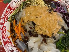 -闯关东东北农家菜(崂山石老人店)