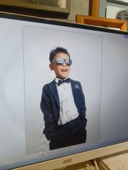 -星光宝贝高端儿童摄影(萧山店)