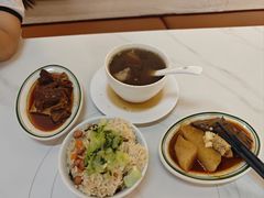 -功牛泉州牛肉小吃·火锅(三里街店)