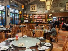 -猪肉婆私房菜(容桂总店)