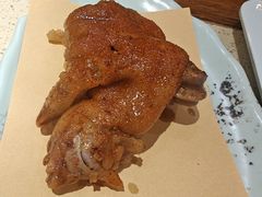-状元阁烧烤(新华路总店)