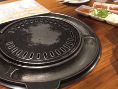 -超级神炭烤肉夜食(芥园西道店)