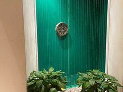 -丽思卡尔顿酒店泳池(金融街店)