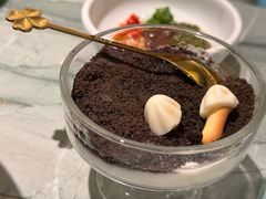 -披云云小馆·味道江湖(姚家园万象汇店)