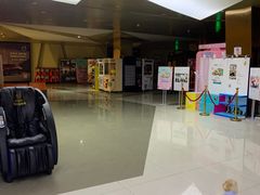 -上影国际影城(成都银泰LUXE店)