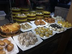 卡哇伊的包子-八一好吃街·高品美食广场