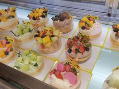 -三只蜜蜂蛋糕(东城店)