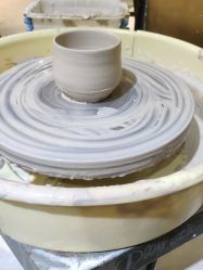 -初八手工DIY陶艺馆(初八陶社)