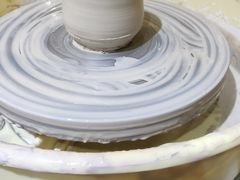 -初八专业级手工DIY陶艺社·户外研学·创意DIY首饰