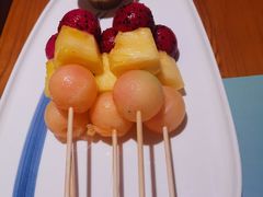 -HELLO MUSAE 拾光缪斯餐厅·纯正希腊风味(苏州中心店)