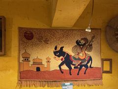 -霄汉羊排(万松园一店)