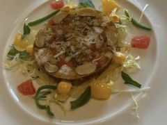 -Le Comptoir de Pierre Gagnaire