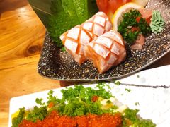 -桃太郎创作料理(大坪店)