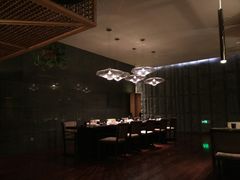 -富力希尔顿酒店·源氏日餐厅