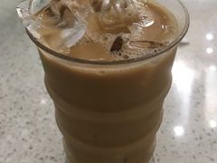 -明记港式烧腊茶餐厅(下沙店)