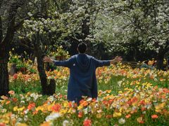 -名花谷生态庄园