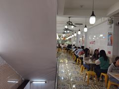 大堂-芬芳甜品(同福路店)