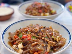 -新新湘菜馆(新中街二条店)