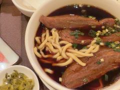 -中国厨房/台湾牛肉面