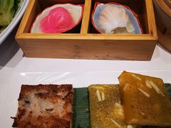 -金河半岛园林酒家(金融城店)