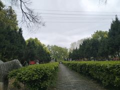 -邓愈墓