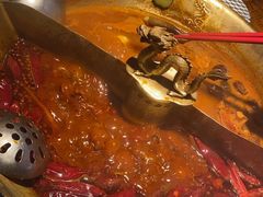 -小龙翻大江文化火锅(宽窄店)