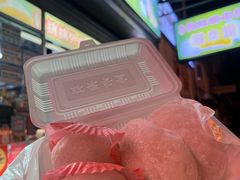 -澳门长洲糯米糍(柯打苏沙街店)