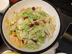 -小谭川菜(紫薇田园店)