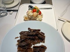 -宴来湘聚·湘粤菜(国投财富广场店)
