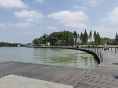 -水上明月·湖景餐厅