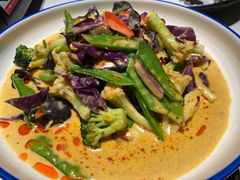 -虹泥小厨(南国花园总店)