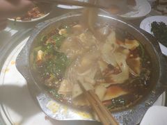 -万和源炝锅城·活鱼现炝(文艺北路店)