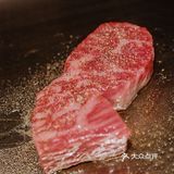 顶级日本血统射和牛🐂！一口入魂，如梦似幻～