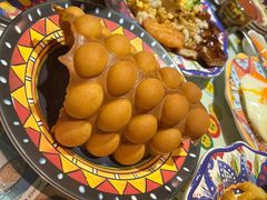 -玛嘉烈(北京金融街店)