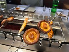 -很久以前羊肉串(南京路第一百货店)