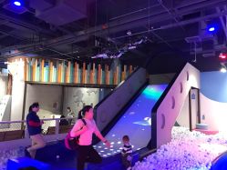 -幻贝家儿童乐园(苏州中心店)