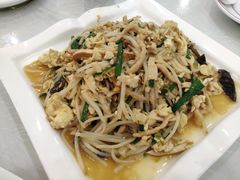 -普天和酒楼·新津菜·烤鸭(天津之眼店)