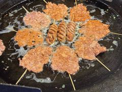 -丁脊壹绝·里脊肉