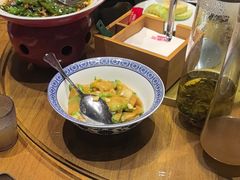 -俏湖兰·辣椒炒个肉(海沧店)