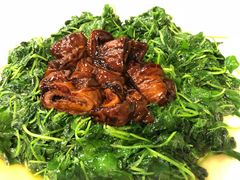 -翠亭酒家(山西南路店)