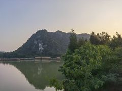 -星湖旅游景区七星岩