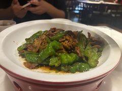 -绿茶餐厅(朝阳大悦城店)