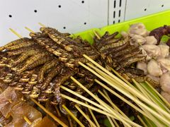 -朗御烧烤·江湖菜·龙虾(望平街店)