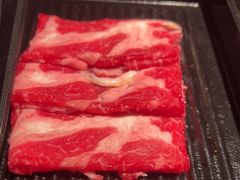 -松鹤精致料理(五一中路店)