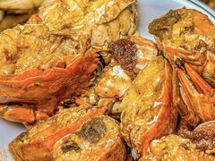 -木柴豆腐·活海鲜·鲁菜(岚山路店)