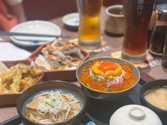 -家贺屋刺身寿司专门店